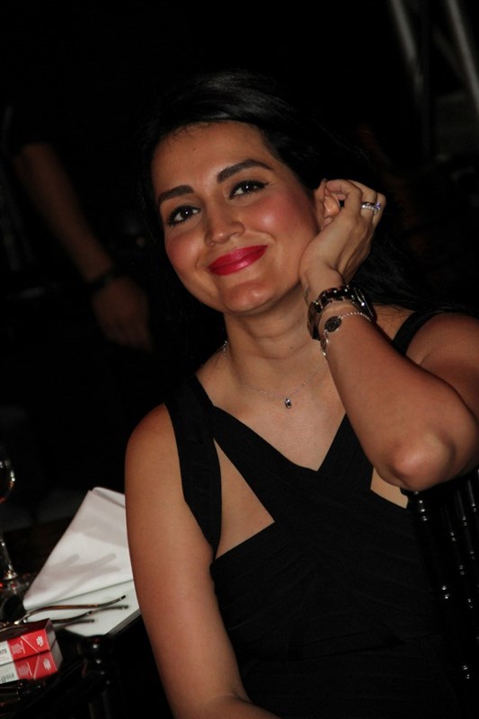 Range Rover Gala Diner